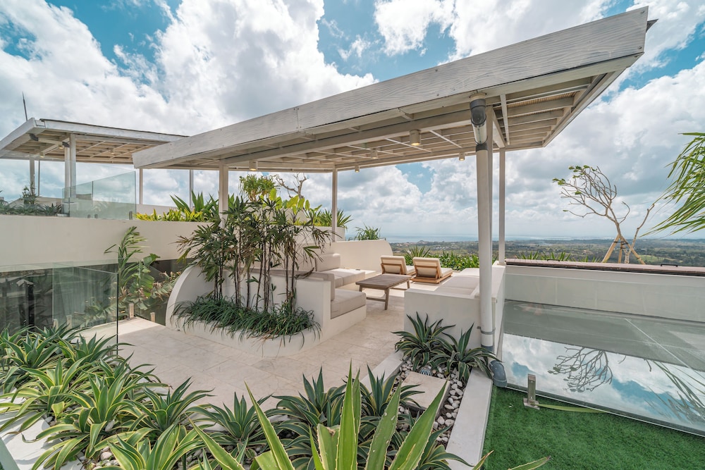Villa Amanecer