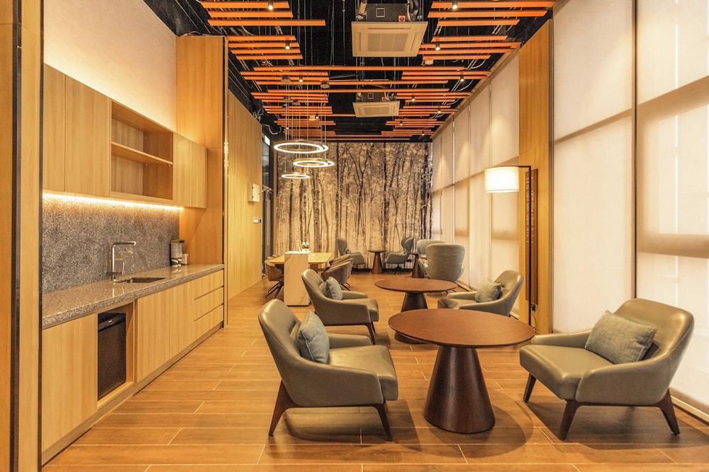 NaiBnB in Antara Genting