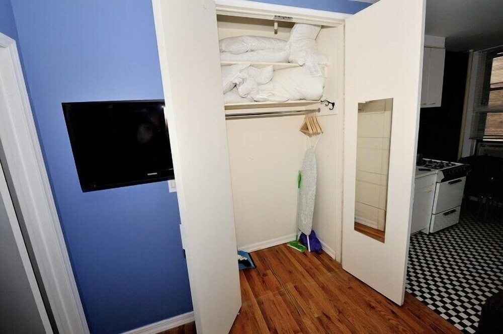 Market Rental NYC Midtown West
