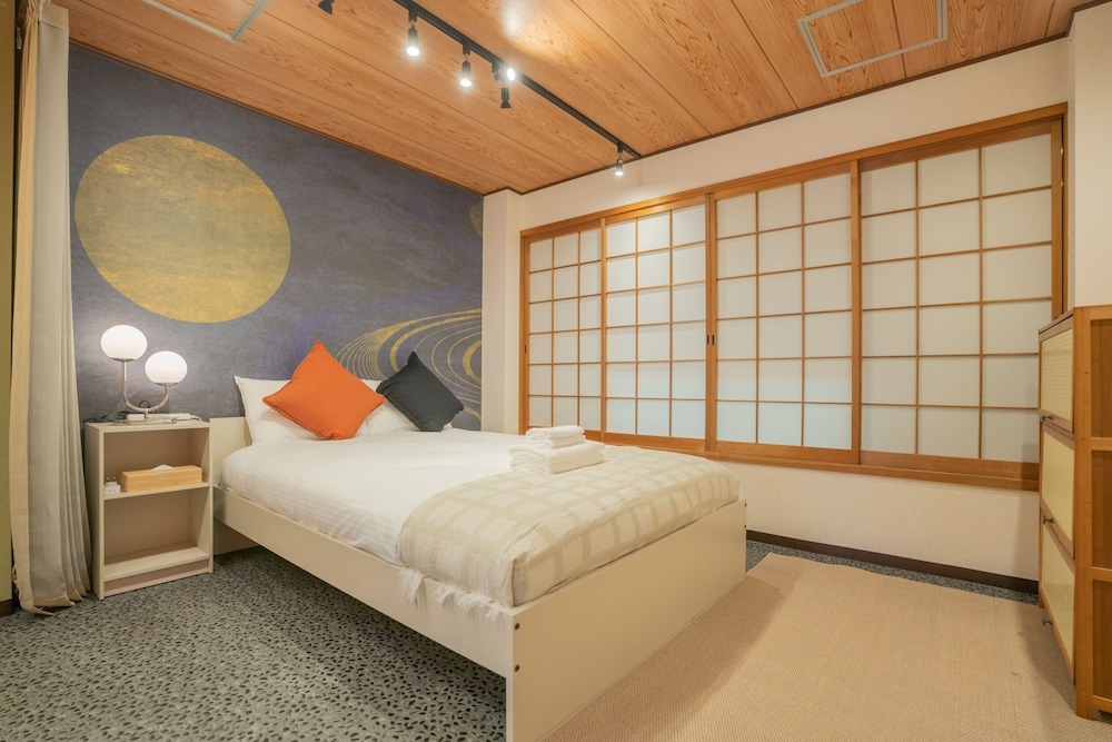 STAY OSAKA KUROMON