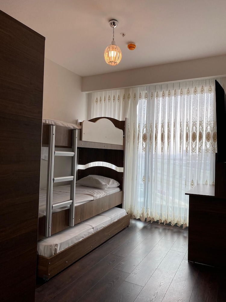 Air Başakşehir Residence by NewInn