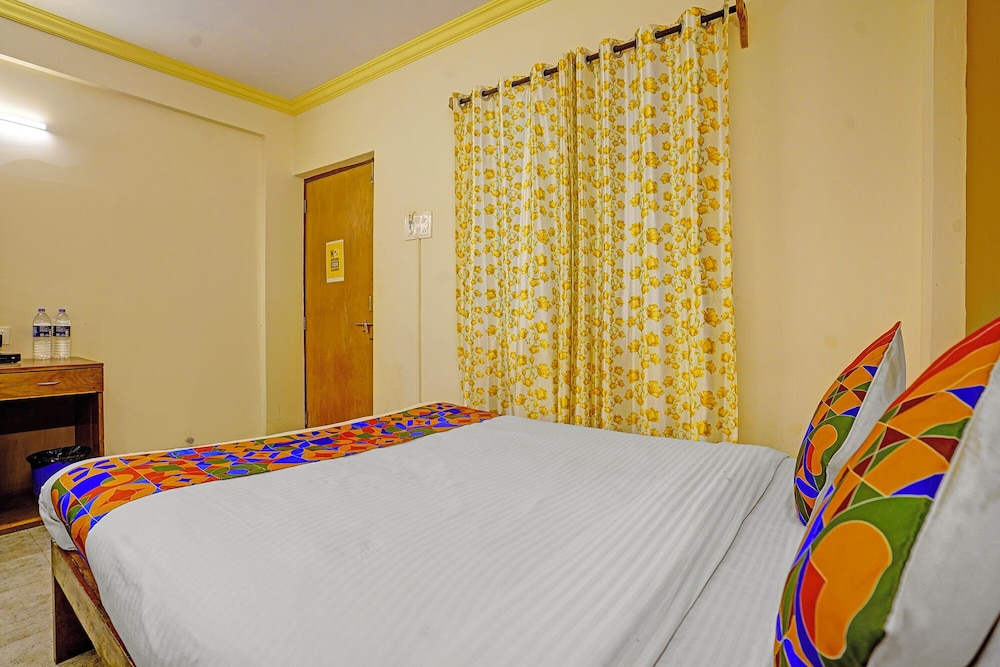 FabHotel Samara Holiday Homes