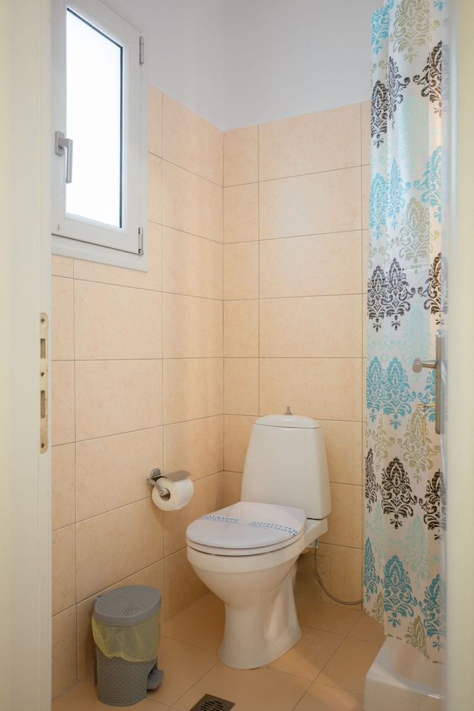 Elite Villa Dio in Ano Korakiana