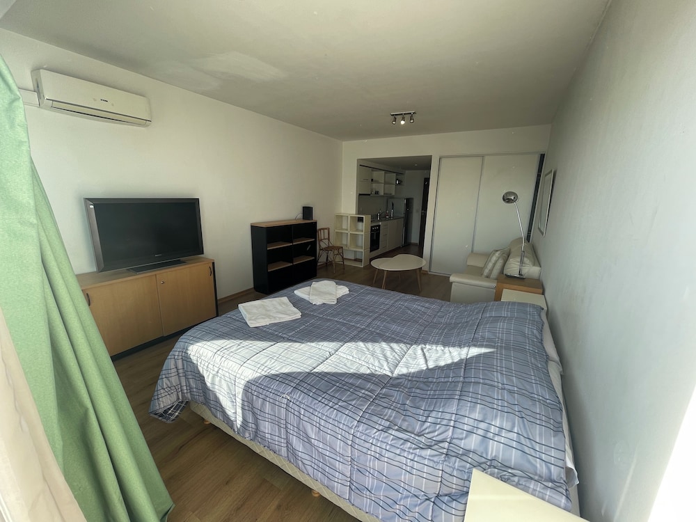 Ayres Obelisco Suites