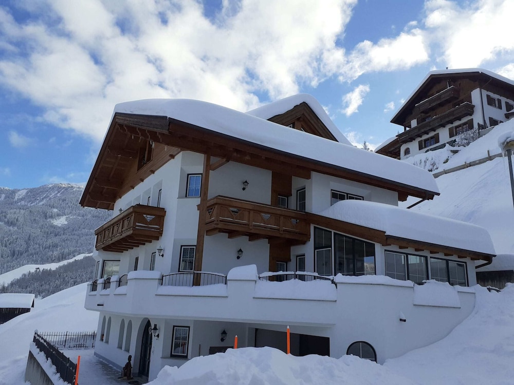 Apartment in Hochgallmigg Near Ski Lift view 4