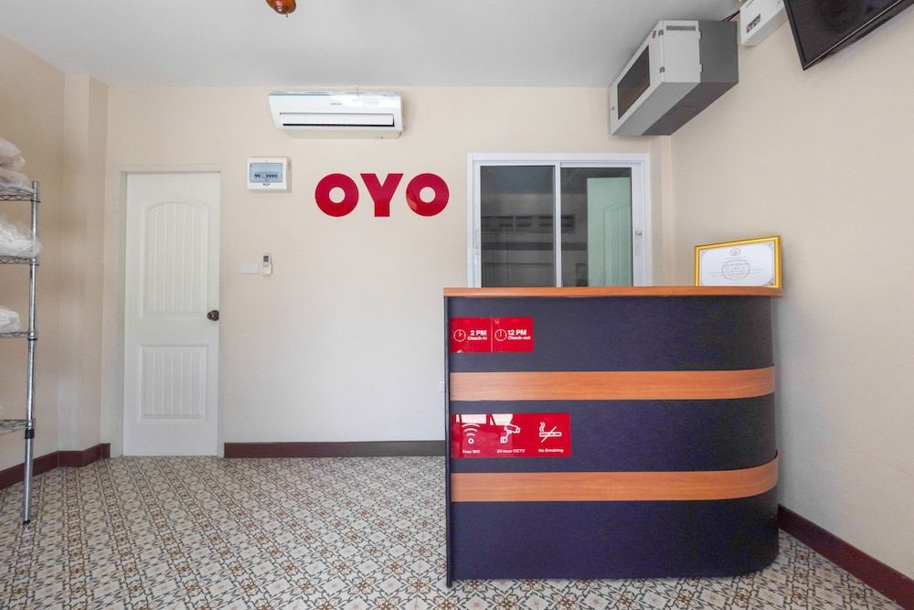 OYO 1048 Home and Garden Resort view 3