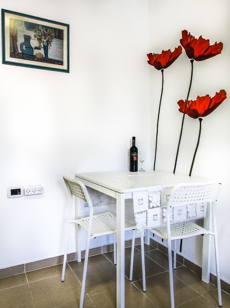 Apartment - Tel Aviv