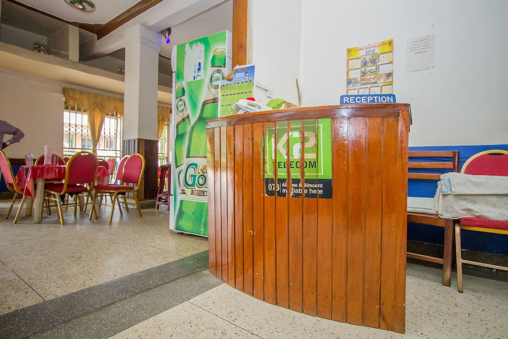 Vienna Guesthouse