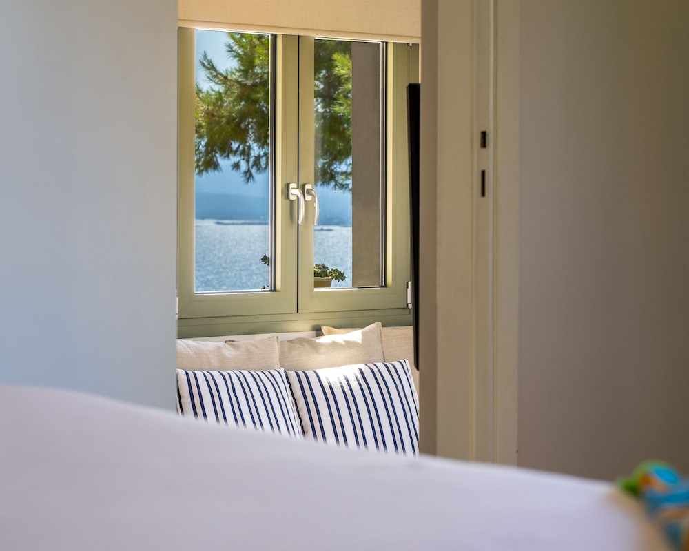 Blue View Villas