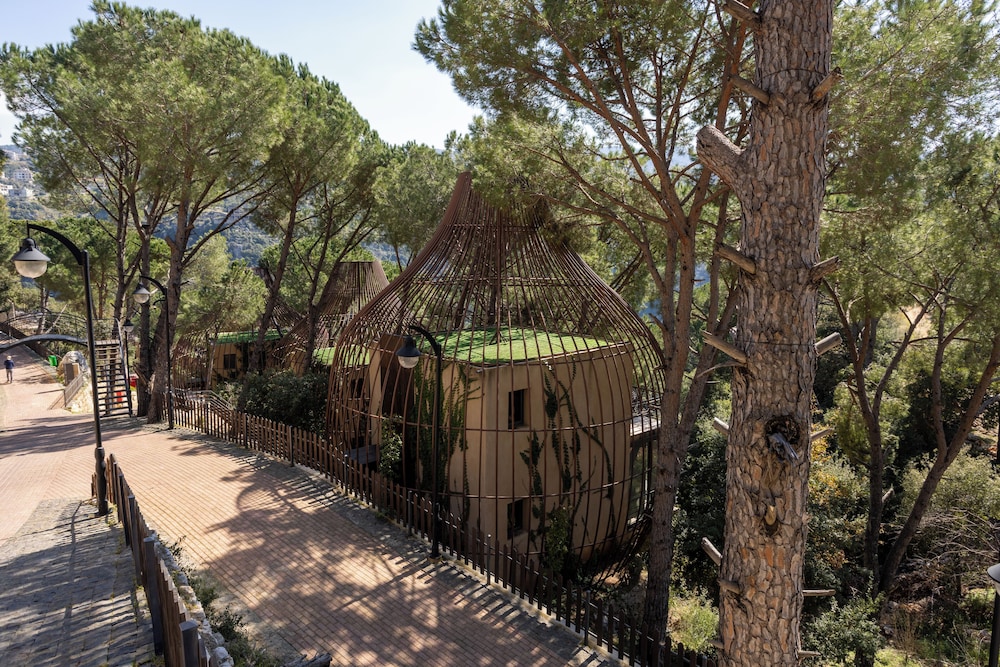 Scappa Resort