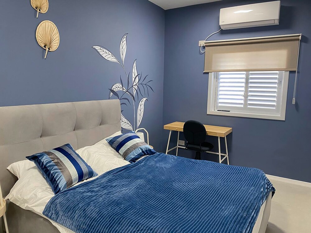 Design Apartment in Smilansky