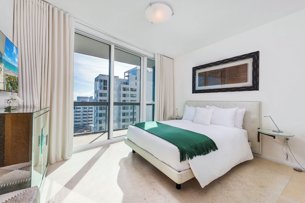 The Setai Private Luxury Residences