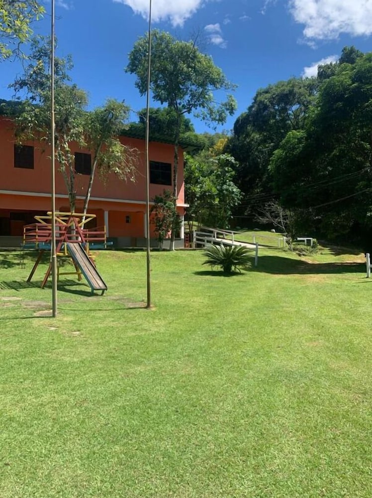 Pousada Água da Vida