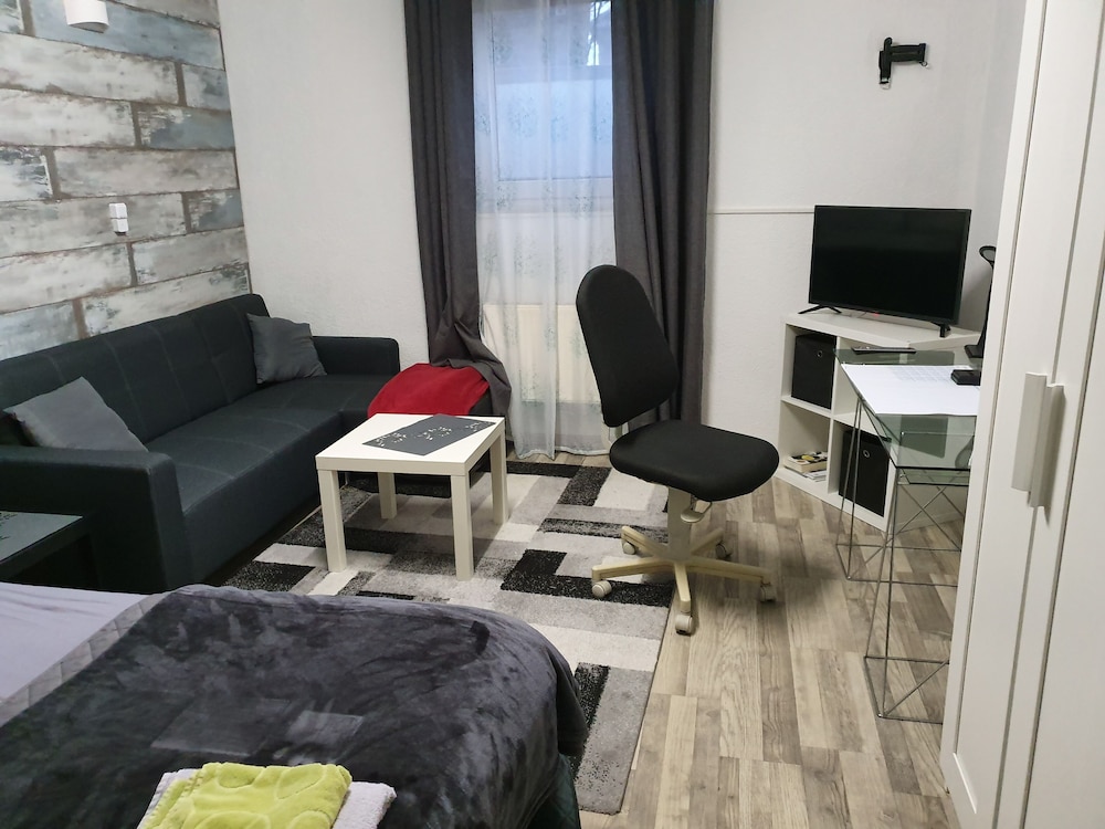 Boardinghouse Wolfsburg