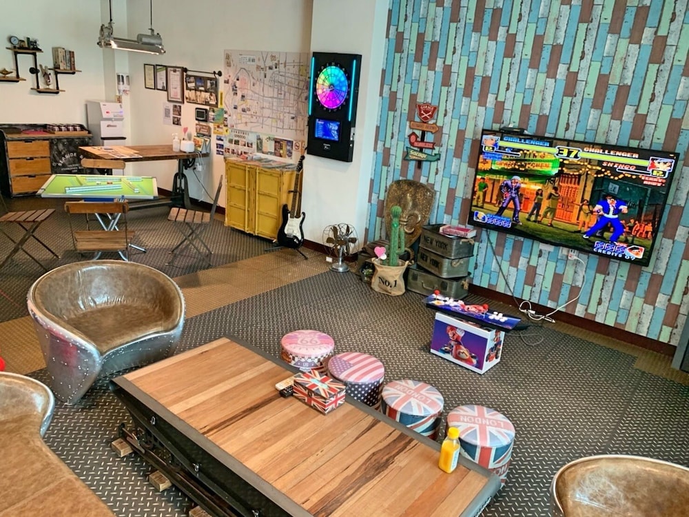 Exotic Homestay