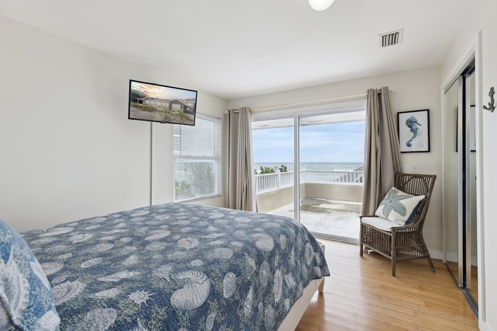 3435 S Highway A1A