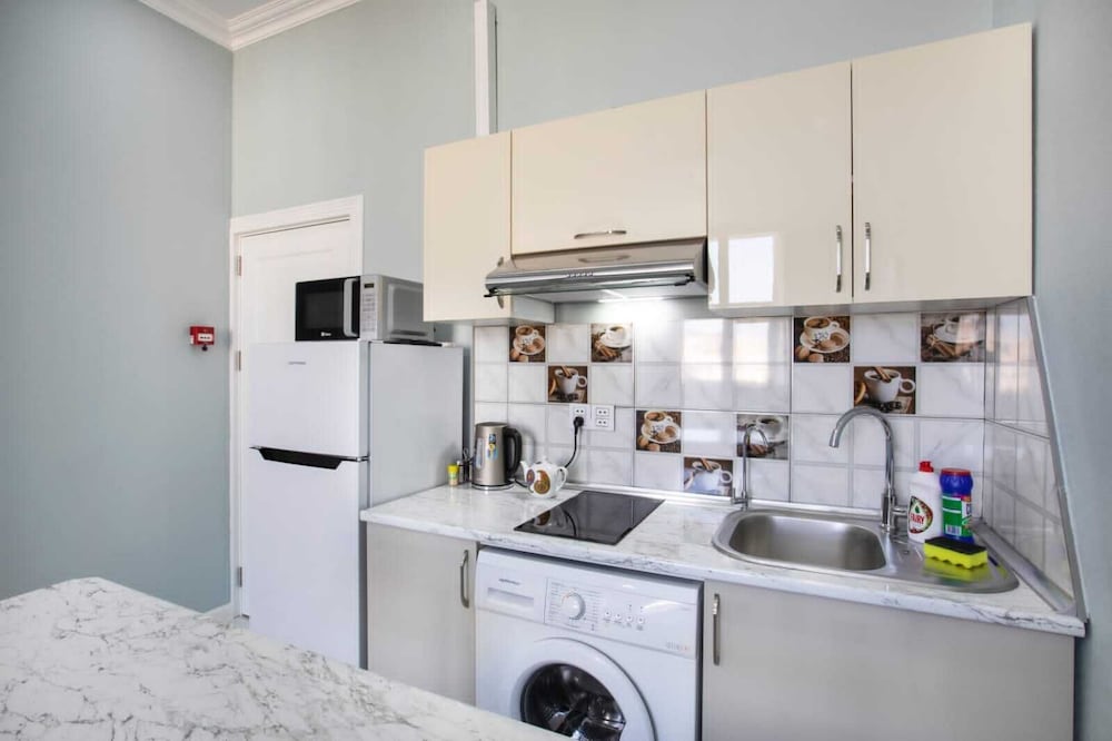 Leyla Apartmens 2