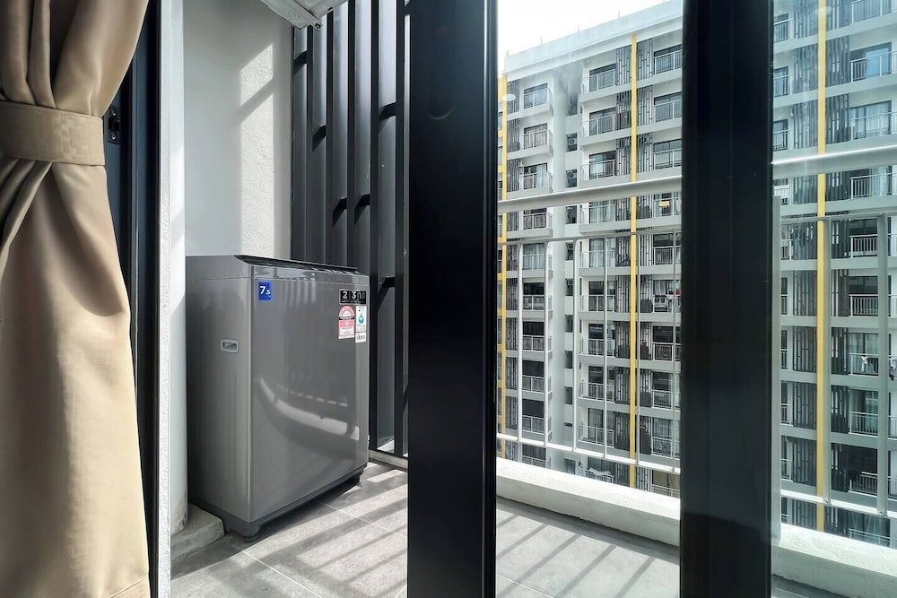 DK Impian Luxury Condominiums Smarthome