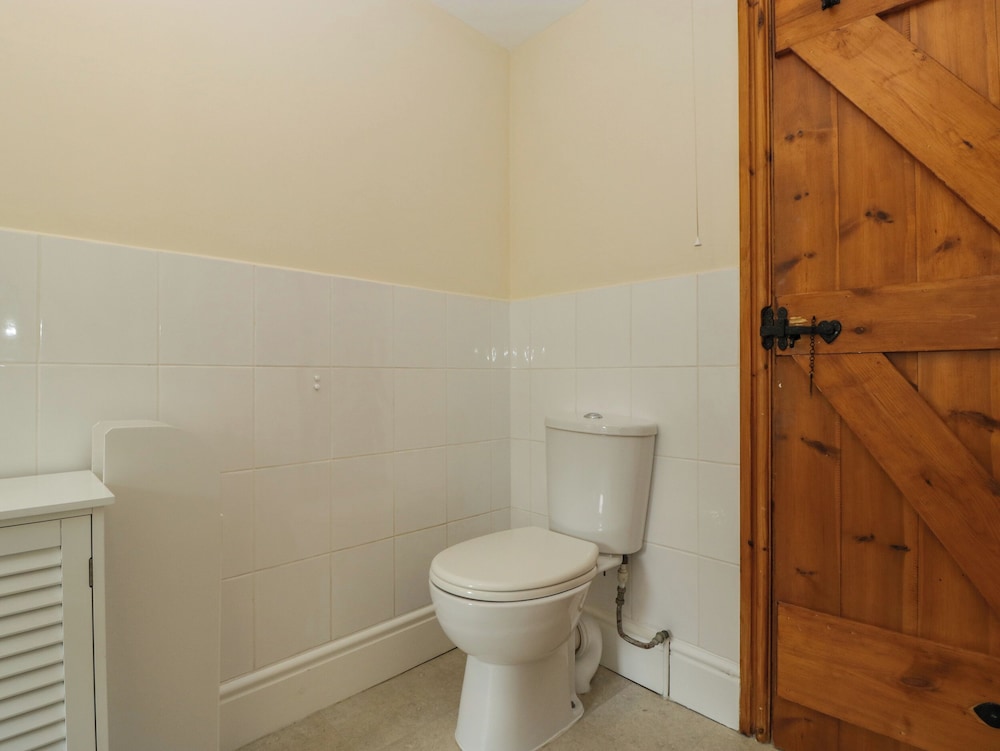 Keepers Cottage