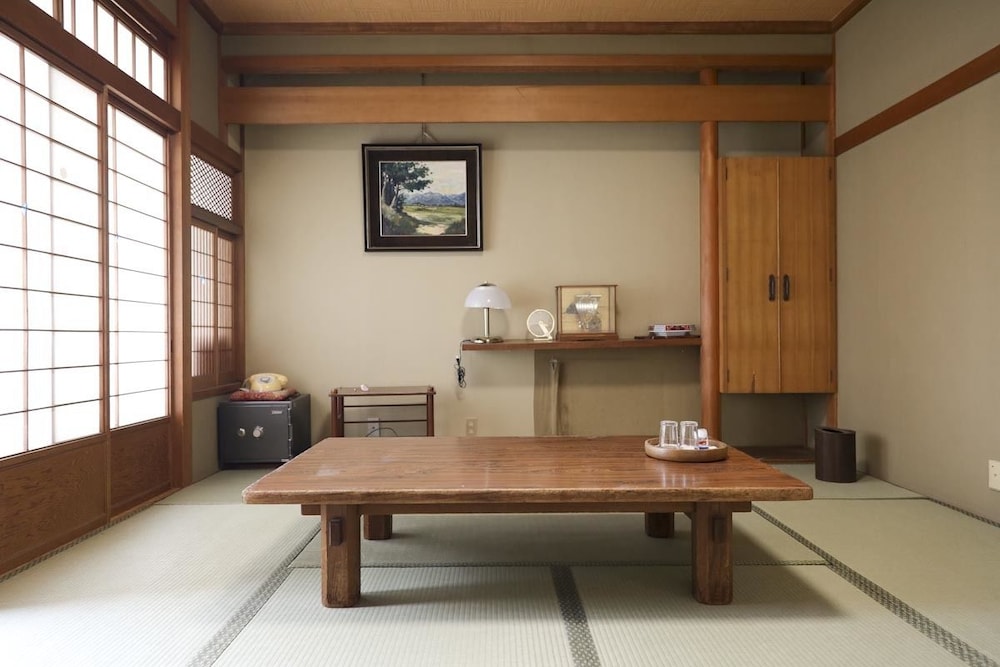 Guest House Route53 Furuichi