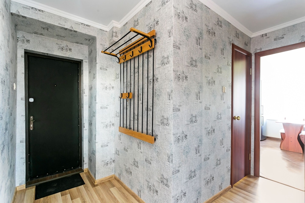 Apartment on Vorontsovskaya 44