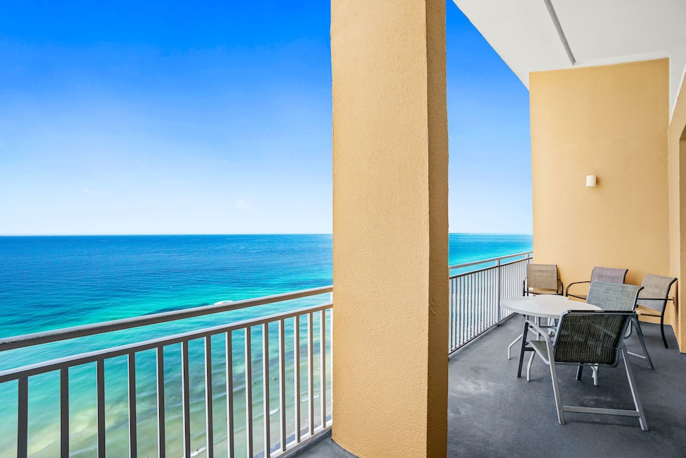 Splash Beach Resort by Panhandle Getaways