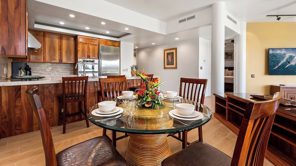 Luxury Golfside Condo w/ Ocean Views, Central AC & Beach Club - Vrkcv