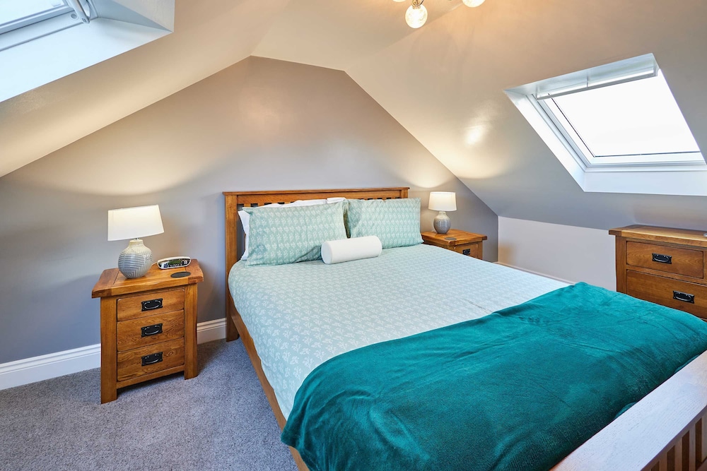 Host Stay Mount Cottage