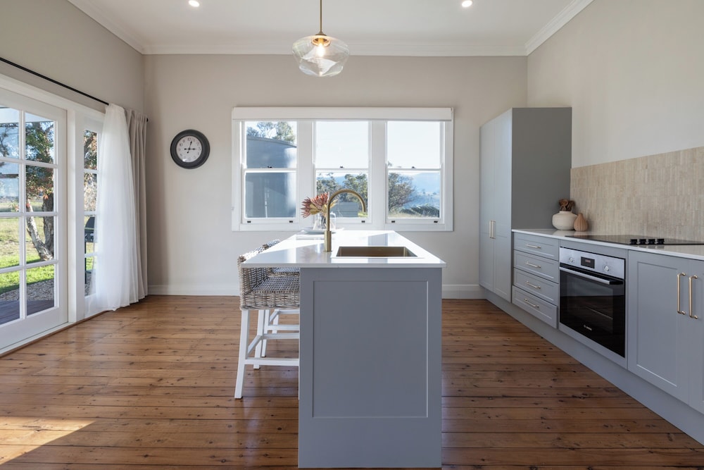 Pokolbin Farm Stay