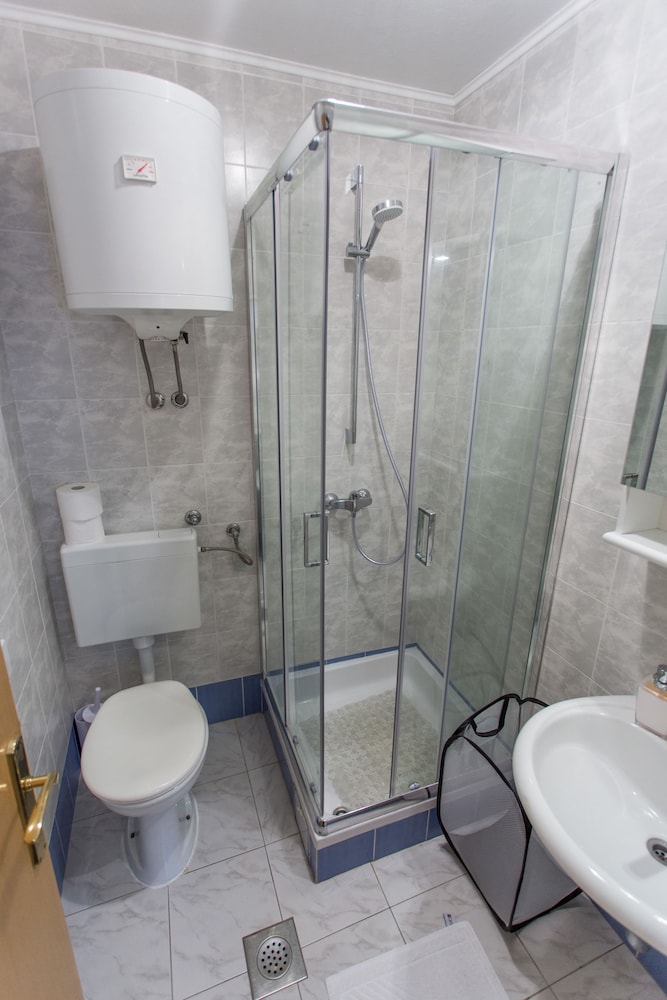Apartmani Villa Sol