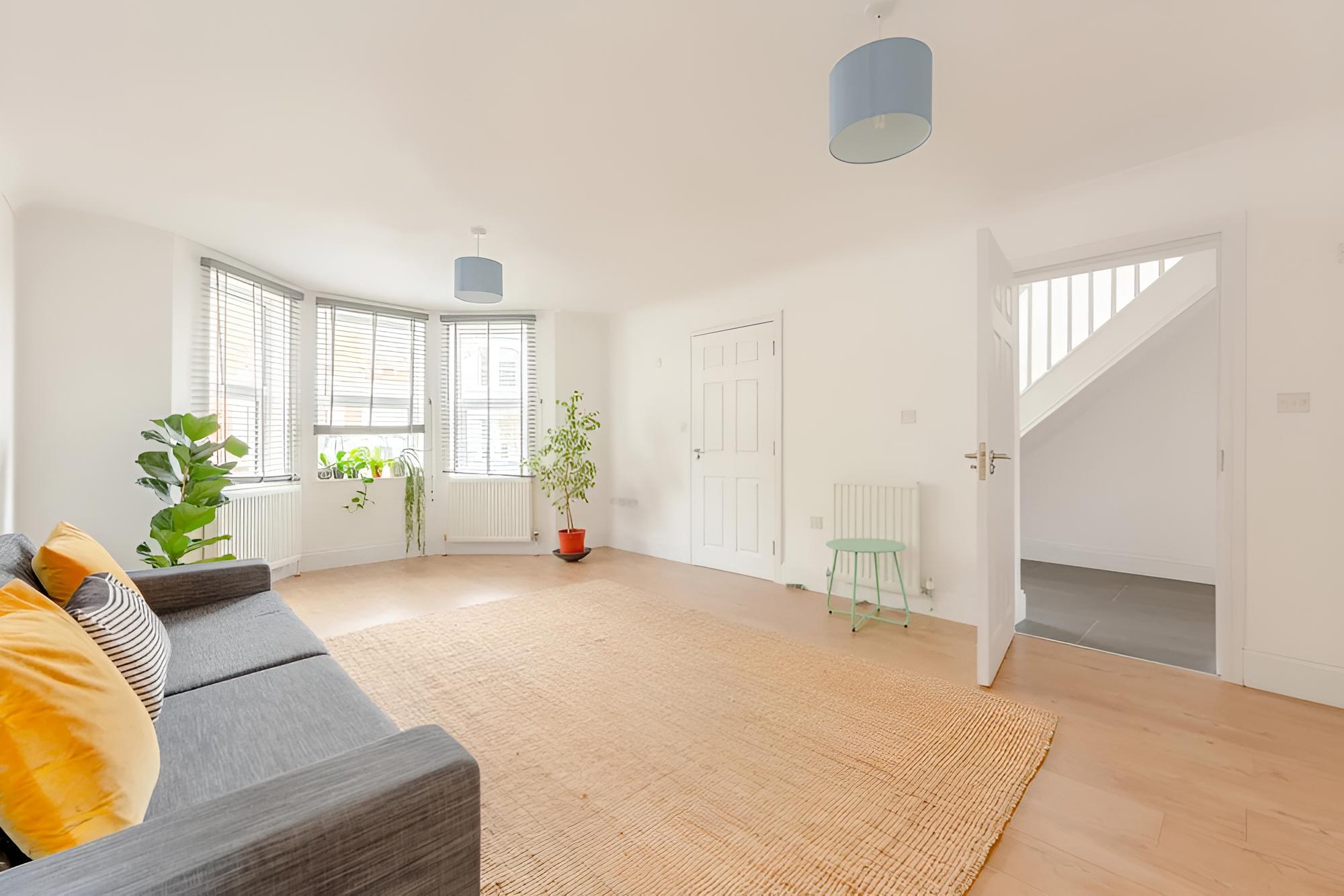 Bright & Spacious 5BD House - Peckham