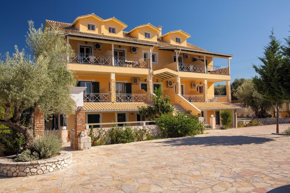 Villa Vita Holidays Apartments, Studios and Maisonettes, Zdjęcie 48