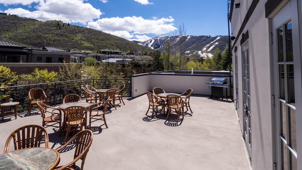 Park City Hostel