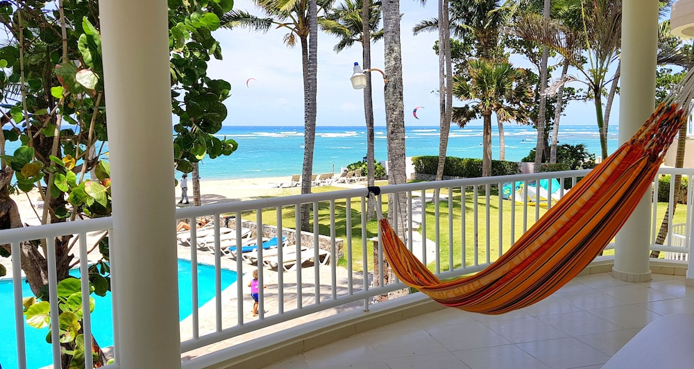 Condo Cabrinha - Direct on Kite Beach