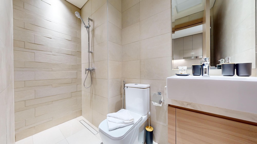 Primestay - Azizi Riviera Residences - Al Meydan