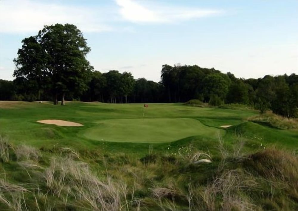 Dunmaglas Golf Course