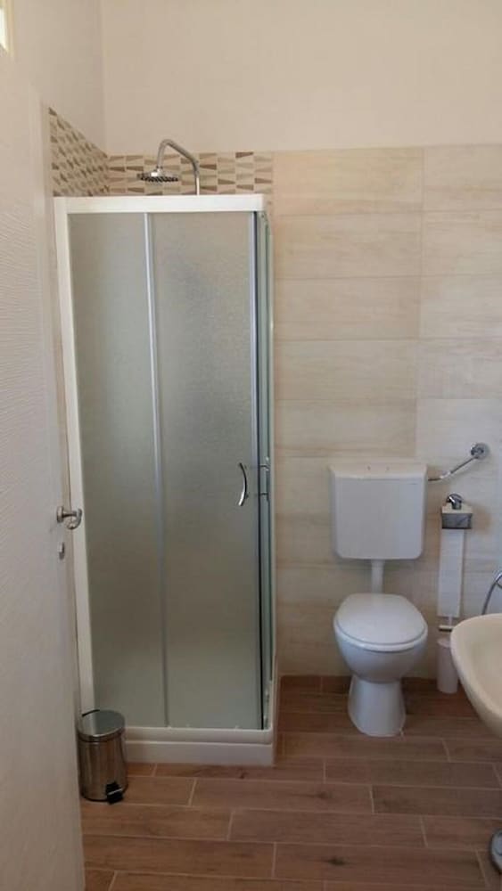 B&B Domus Lupiae