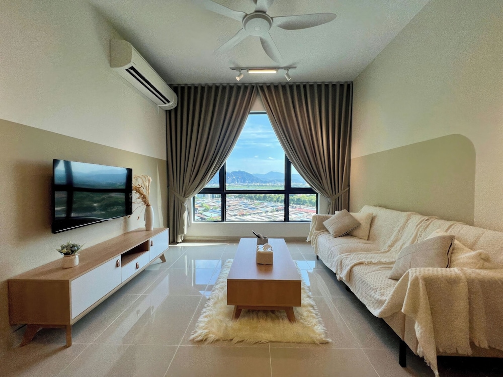 Aradia Residence Lake City KL North