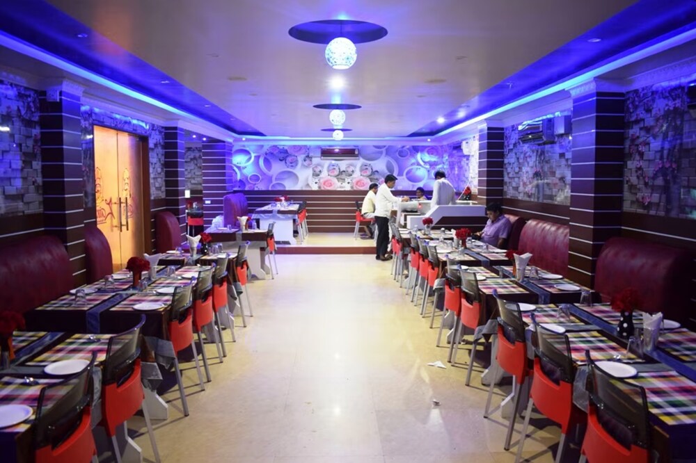 Hotel Midway Madhepura