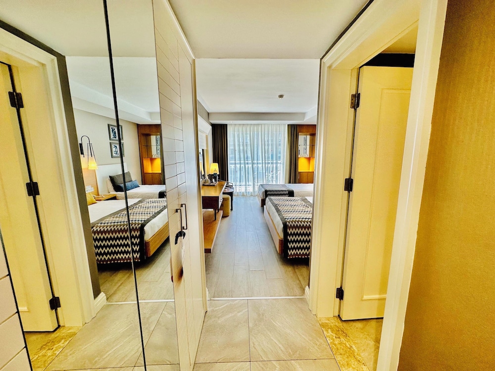 Sidera Kirman Premium - Ultra All Inclusive