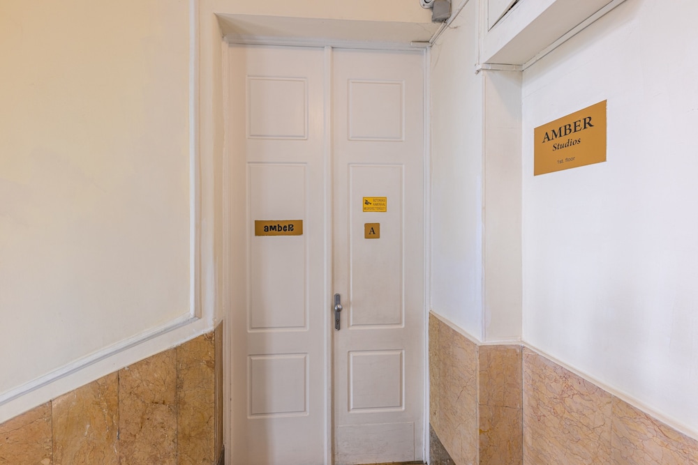 Amber Terrace Studio