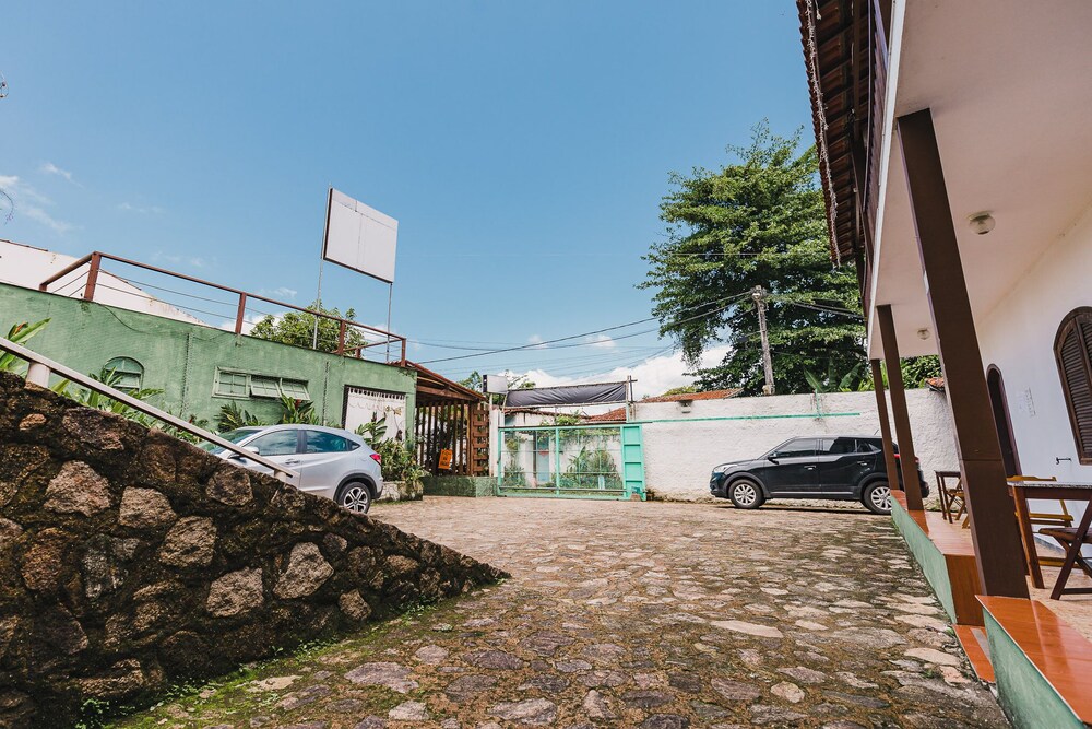 Suites e Flats E Ponto