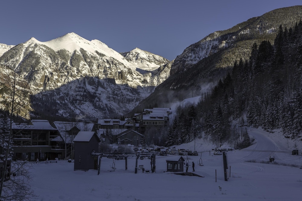 Telluride Ski Resort CO - Vacation Rentals