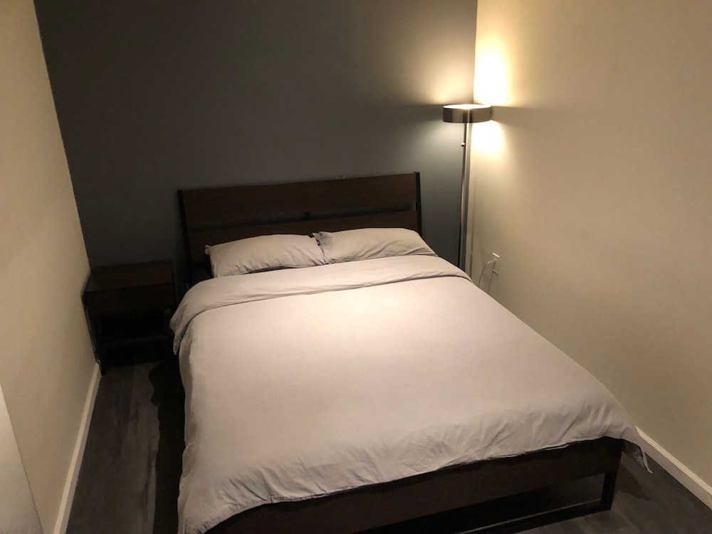 FABE Suites Flat Iron