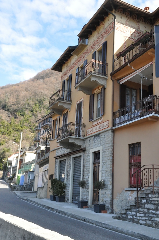 Comoholidays - Pognana Lario I