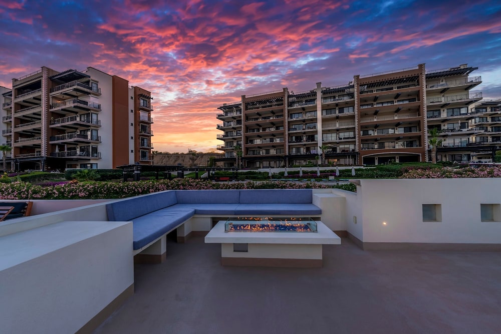 3BD Copala Luxury Villa Quivira Los Cabos 5-star