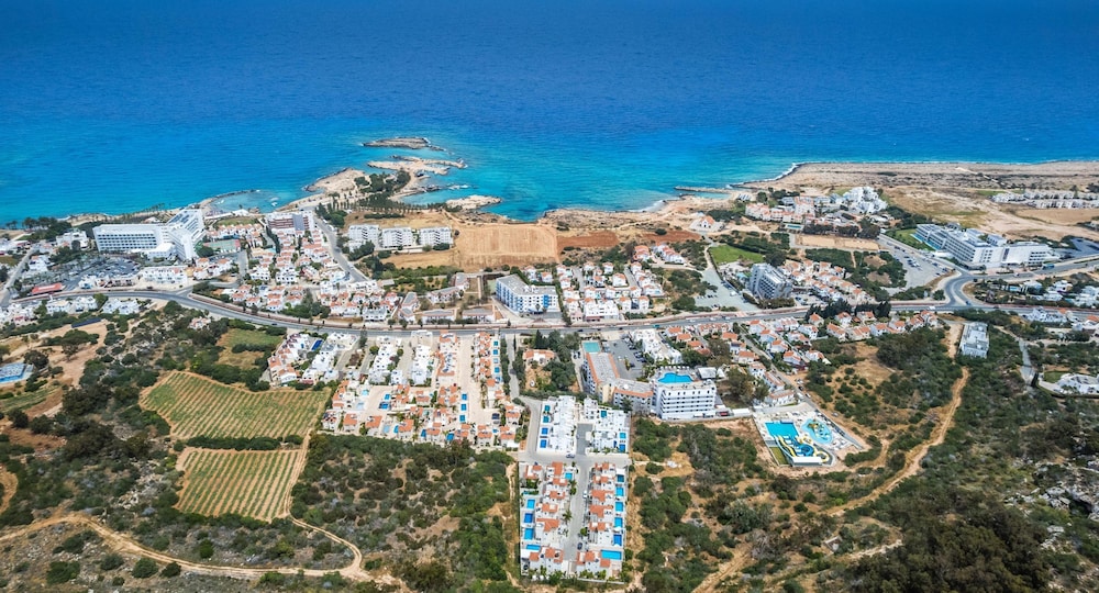 Green Bay Villa 14 in Protaras