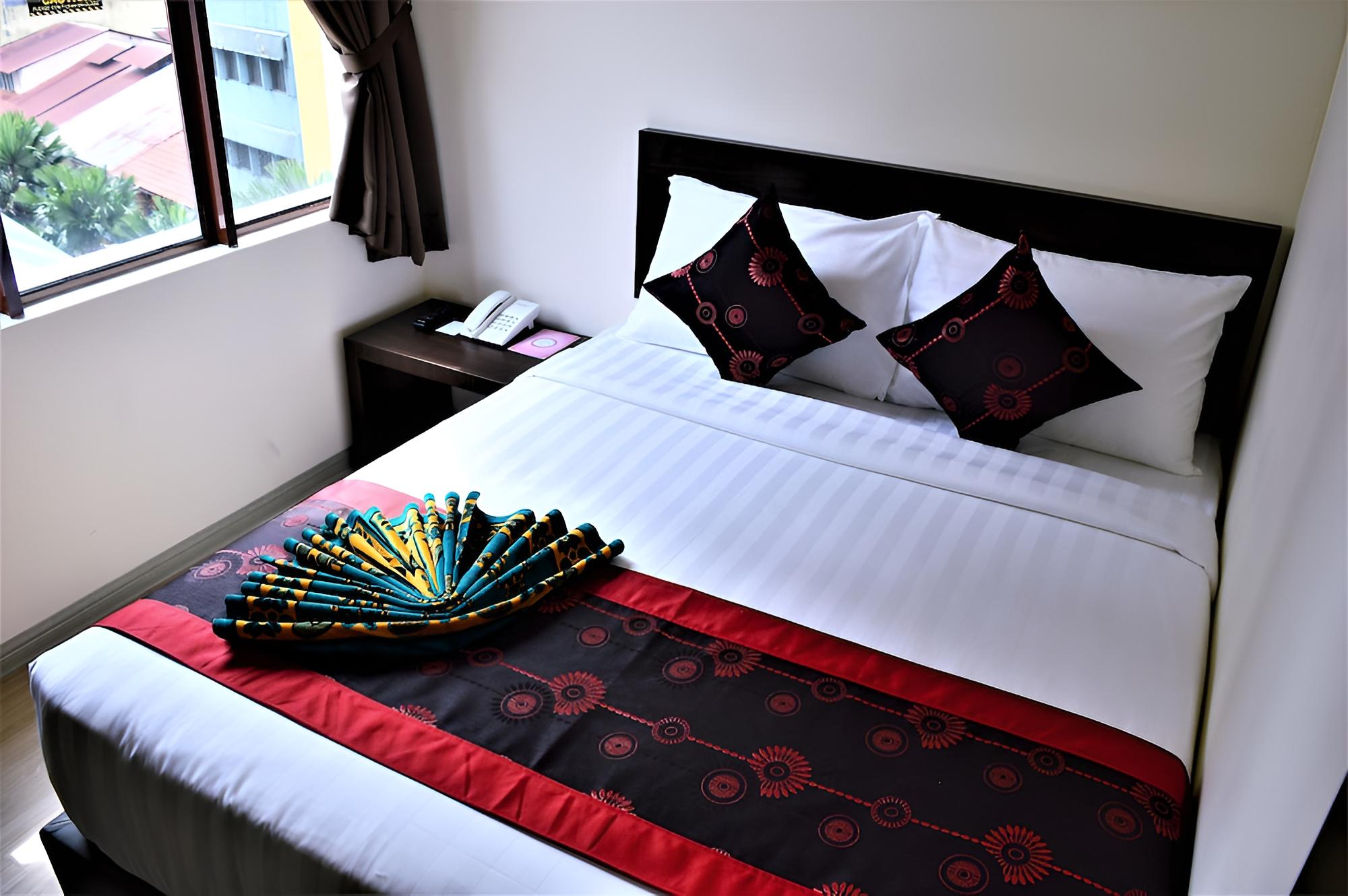 Adya Hotel Kuala Lumpur