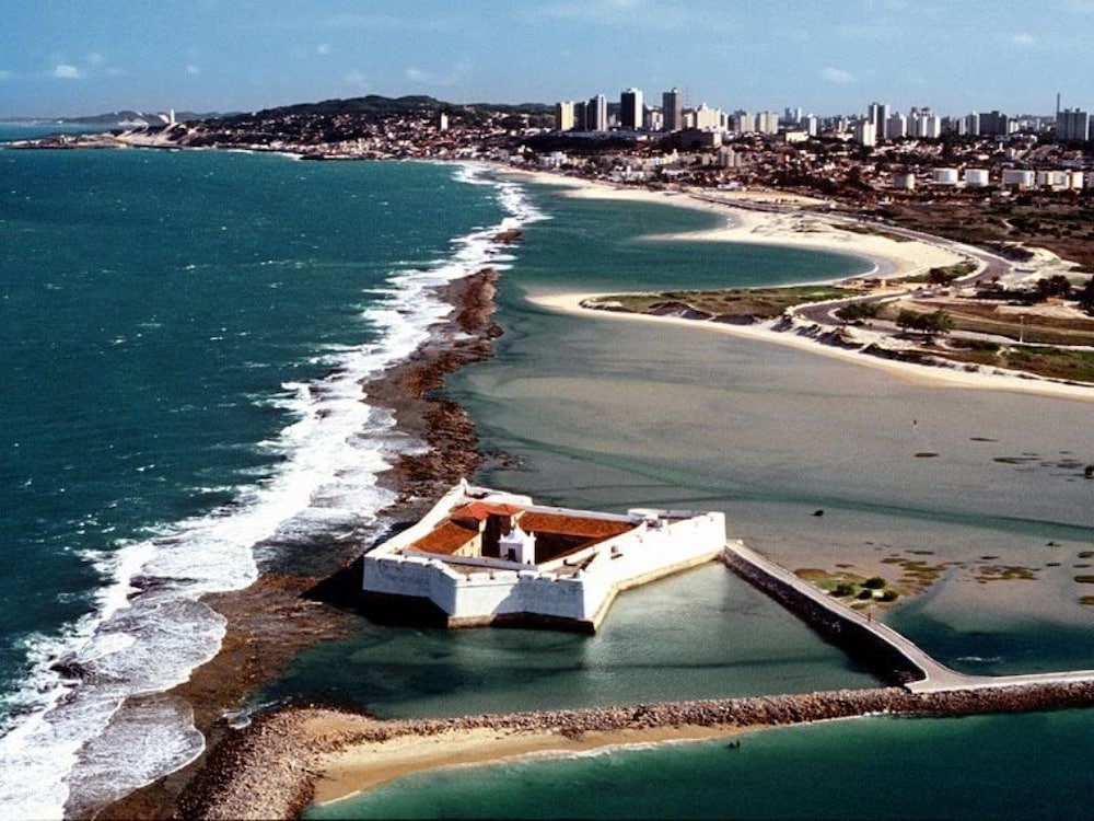 Apartamento Mobiliado Mozart, 105 view 3