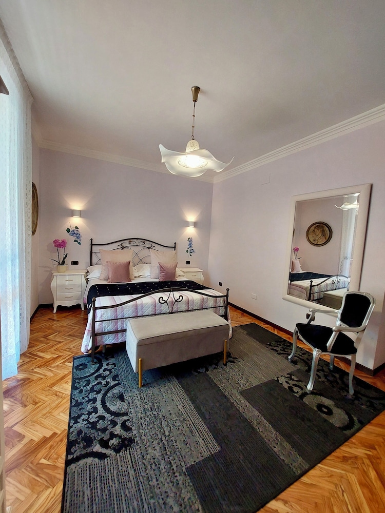 Bed & Breakfast Villamena